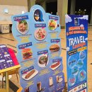 큐마트 | 나트랑 깜란 공항 편의점 큐마트 새벽 도착 쉴곳 추천