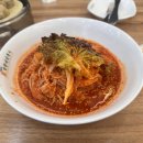 망향비빔국수안산상록점