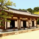 오죽헌 이미지