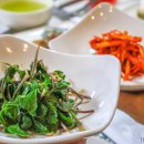 고래등한정식 이미지