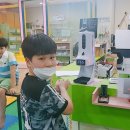 트램폴린파크 매곡점 이미지