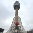 이월드 | 대구 아이와가볼만한곳 크리스마스 이월드 주주팜 후기