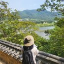 오토오아시스 완주과학단지점 | 밀양 트레킹, 아리랑길 코스로 밀양 한 눈에 보기