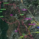 안산자락길 이미지