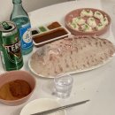 노랑통닭태안안면점 | [태안] 가성비 좋고 맛있는 '안면도 수산시장' 회...안면도농협본점' / 펜션 배달 음식 추천 '노랑통닭'