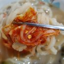 가온손칼국수 이미지