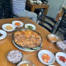 목화식당 | 부산 돼지불백 맛집 목화기사식당 내돈내산 후기