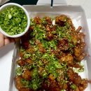 정선아리아리한방닭강정 이미지