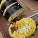 빛가람윤김밥 | 나주 혁신도시 맛집 재방문한 김밥, 분식 맛집 빛가람 윤김밥