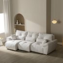 한라소프트 | 카펜터홈 코지 슬라이드 모션 리클라이너 고객님들의 솔직 후기