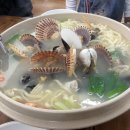 황해해물칼국수 - 중구 | 황해해물칼국수