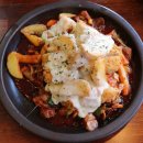 제육볶이