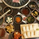 김포운양동맛집/ 차돌박이전문점이차돌