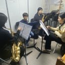 색소폰교실 이미지