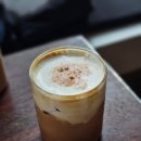 밤시 | 은평구 불광천 새절역 카페 시로 판코네타, 말차푸딩, 시로라떼, 밤라떼 후기