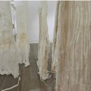 가평꽃동네 희망의 집 | 이상미 개인전, 이상미, 섬유로 ‘열정’을 직조하다