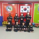 신진 합기도 체육관 이미지