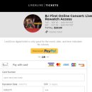 Urgent need help for hanbin ticket 이미지