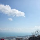 산수곡마을회관 | [26_017] 달음산(옥정사_월음산_산수곡마을)