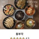 동부각 이미지