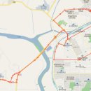 순달교 앞 이미지