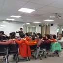 치매재활 활동가 자격 과정 이미지