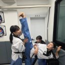 경희대 정 태권도 이미지