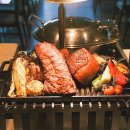 호텔신선 | 신선한 랍스터가 가득한 AC호텔서울강남 뷔페🦞 디너 후기