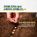 진안 친환경 비료 사용기, 귀농 3년차 솔직후기