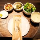 우도특별시 | 삼성동 한우 맛집 가족모임 하기 좋은 우도옥 삼성본점 절편등심 곰탕 후기