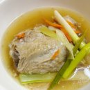양구 현지인 맛집 송어회와 백숙이 맛있는 고즈넉한 곳 밤나무집