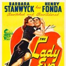 1941레이디 이브 The Lady Eve 이미지