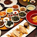 해남2호 | 잠실 가족모임으로 가볼만한곳 한정식 잘하는 한식 맛집 해남천일관