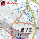 장구봉