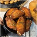 하단통닭 이미지