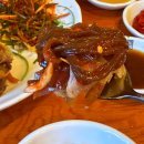 진진족발 | 상인동맛집 철없는족발 전국4대족발 상인본점 달서구족발 인정! 푸짐한 족발 후기