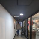 [창원 상남동 맛집] 하라식당본점 / 나가사끼우동 / 규동 / 반반연어스시 / 에비후라이 / 내돈내산 후기