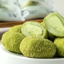 달콤빙고 | 메고지고 찹쌀빙고 말차크림떡 후기 - 쫀득한 맛에 반하다