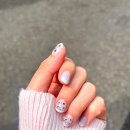 신촌 이대 네일 추천 ‘모던히피네일스튜디오’ - 작은손톱 네일 디자인