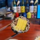 136 | 강남구청 맛집 {136길 육미} 최강록 셰프 메밀김밥 후기