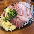 큰옷상회 | 가락농수산물종합도매시장 방문 / 가락수산시장 &#34;형제상회&#34; 10월 대방어회 포장 후기 내돈내산