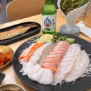무선 남양아파트 | [화성 맛집] 화성 남양 횟집 &#39;더피쉬&#39; 내돈내산 후기