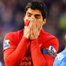 루이스 수아레즈 :: 리그 우승 가능성 없는 팀에서 뛰기 힘들다 이미지