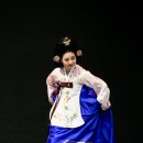 강선영류 태평무 이미지