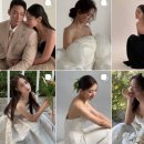 피네뷰티 | 세련 웨딩촬영 헤어변형 업체 3곳 추천. 라피니뷰티 아띠피네 소공 / 헤어변형 업체선정 팁 시간 추가비용