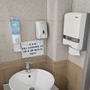 여주(강릉) | 여주휴게소 강릉방향 수유실 이용후기