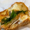 호랑이버거 이미지