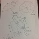 공식 굿즈 [우산] 이미지