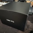 머니 PC | 알리발 Chatreey T9 미니PC N100. 16G RAM, 512GB SSD, 윈11 기본 탑재 구입기