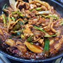 실내포장마차식당 이미지